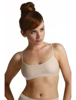 Dámský sportovní top Sally beige - ELDAR Dámský sportovní top Sally beige - ELDAR