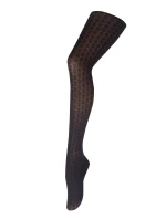 Dámské punčocháče 148 Loretta black - GATTA