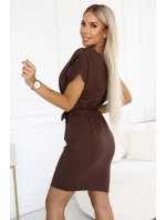 Dámské šaty 240-9 ROXI - NUMOCO