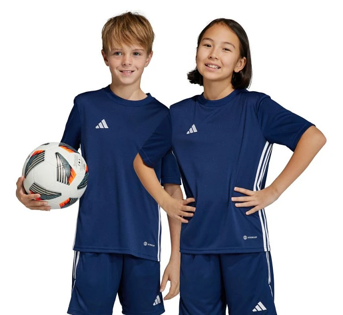 Adidas Table 23 Jersey Jr tričko H44537