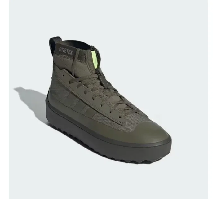 Boty  High GoreTex M model 19056059 - ADIDAS