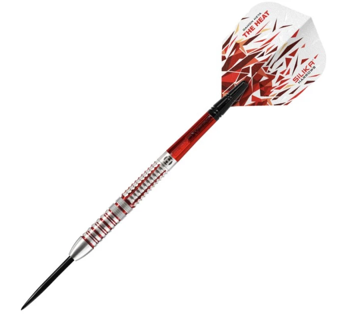 Šipky 2 90% model 21341736 - Harrows Šipky 2 90% model 21341736 - Harrows