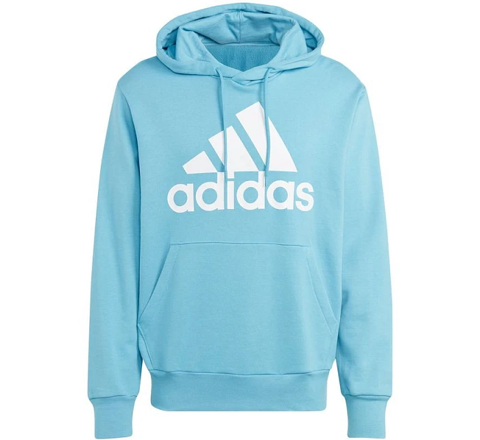 Essentials French Terry Big Logo Hoodie M model 19571982 pánské - ADIDAS Essentials French Terry Big Logo Hoodie M model 19571982 pánské - ADIDAS