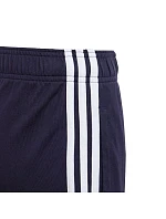 Šortky Essentials 3Stripes Knit Jr model 19572520 - ADIDAS