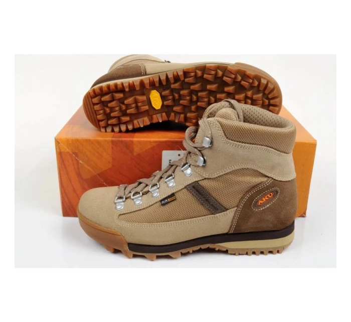 Trekingové boty  W model 19671884 - Aku