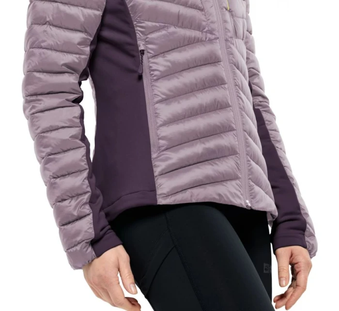 Jack Wolfskin Routeburn Pro Ins Jacket W 1207192-I0083