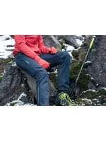 Kalhoty Silvini Dámské kalhoty Soracte W WP1145/0811 dámské