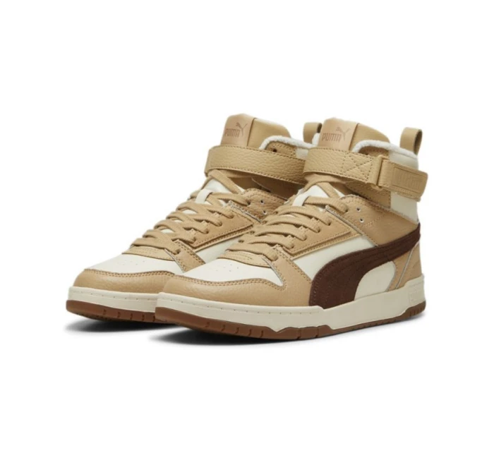 Tenisky Puma RBD Game WTR high M 387604-09 Tenisky Puma RBD Game WTR high M 387604-09