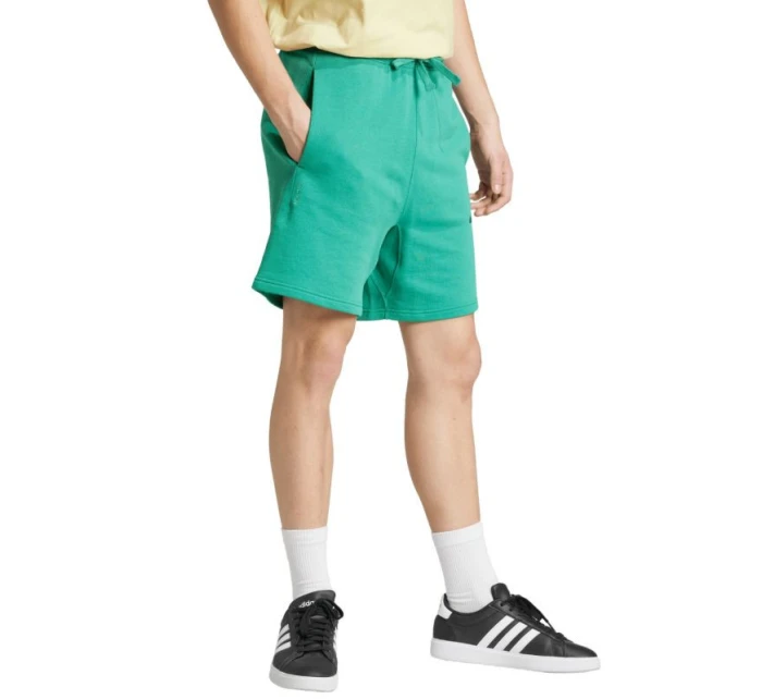 Adidas All SZN Francouzské froté šortky M JI6417 Adidas All SZN Francouzské froté šortky M JI6417