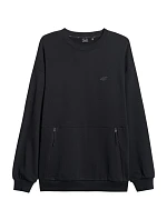 Mikina 4F M 4FWAW25TSWSM1924 20S pánské Mikina 4F M 4FWAW25TSWSM1924 20S pánské