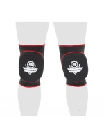 Chrániče návleky s S model 21438252 - DBX Bushido Chrániče návleky s S model 21438252 - DBX Bushido