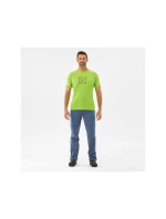 M Delta Ss zelené tričko model 21449026 - Millet