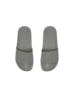 Žabky do bazénu Kubota basic plain grey K25SS-101-005-22-1