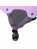 Lyžařská přilba ALPINA ZUPO (51-55 new 2021) Lyžařská přilba ALPINA ZUPO (51-55 new 2021)