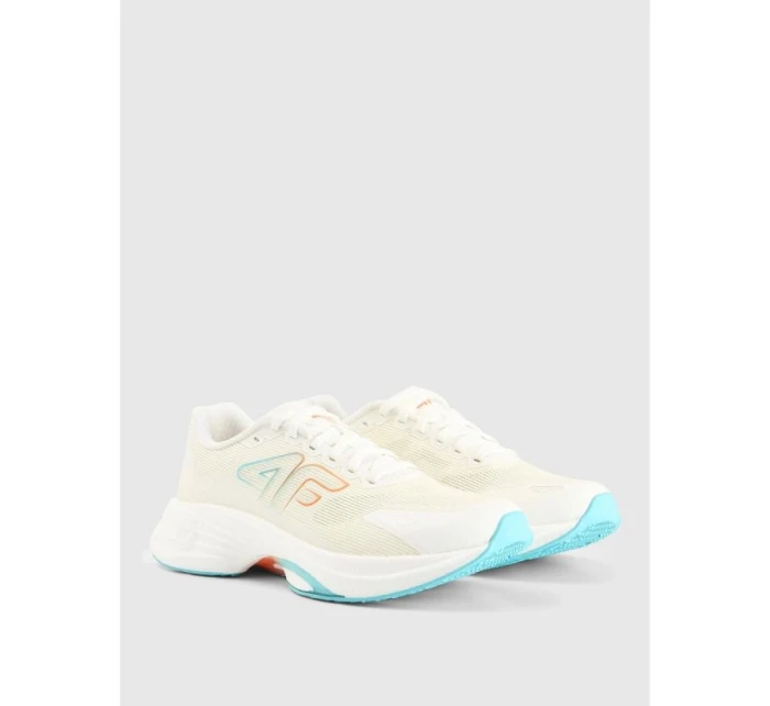 Dámská běžecká obuv Speed Runner model 21816156 - 4F Dámská běžecká obuv Speed Runner model 21816156 - 4F