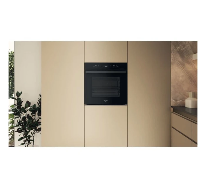 Vestavná trouba WOI6A8HT1SBA WHIRPOOL