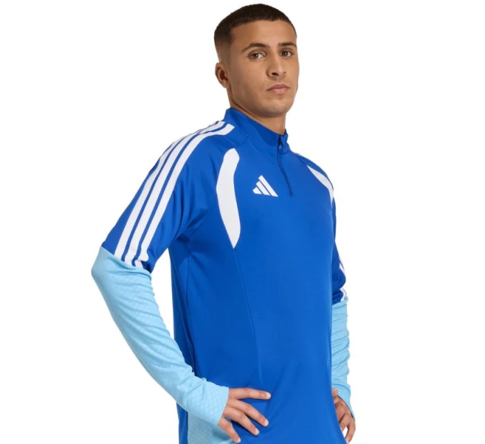 Pánské tričko adidas Tiro 26 Competition Training Top blue KA5148 pánské Pánské tričko adidas Tiro 26 Competition Training Top blue KA5148 pánské