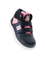 Dívčí boty Bardo Jr 92800377157 - Bejo