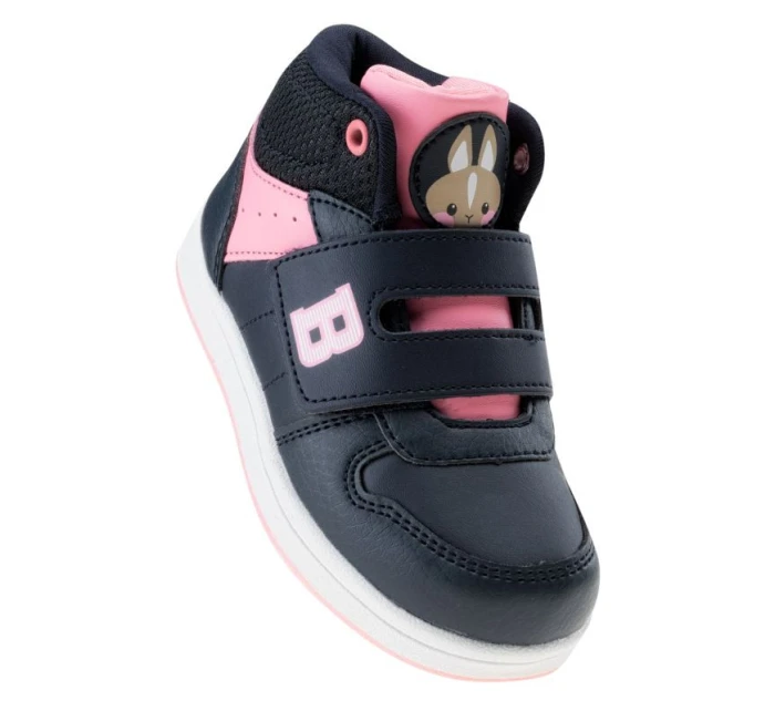Dívčí boty Bardo Jr 92800377157 - Bejo