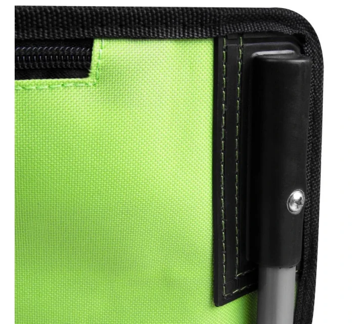 Skládací židle Panama model 20124646 zelená - Spokey