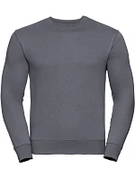 Mikina "Authentic" 10. convoy grey model 22472490 - Russell Athletic