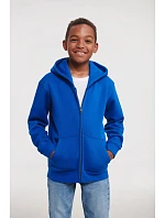 Dětská mikina s kapucí "Authentic" 10. black model 22472881 - Russell Athletic
