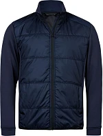 TJ Pánská hybridní strečová bunda 18. navy/navy model 22498718 - Tee Jays TJ Pánská hybridní strečová bunda 18. navy/navy model 22498718 - Tee Jays