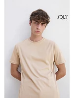 SOL'S Legend Unisex bio IC tričko 25.3981 green empire