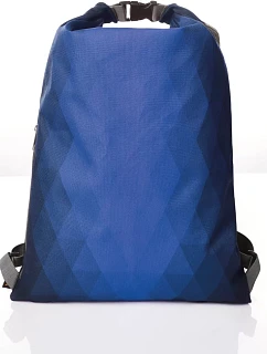 Halfar 1815000 Batoh "Diamond" 47.5000 blue