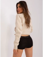 Spodky BR MT 2103 černé