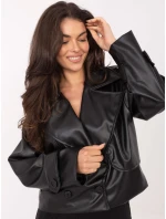 Kurtka IT KR model 21334791 czarny - FPrice Kurtka IT KR model 21334791 czarny - FPrice