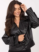 IT KR bunda FL9558.60 černá