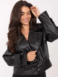 IT KR bunda FL9558.60 černá