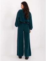 IT kalhoty SP 25782.73 námořní