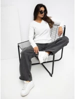 Halenka RV BZ A1056.11 ecru Halenka RV BZ A1056.11 ecru