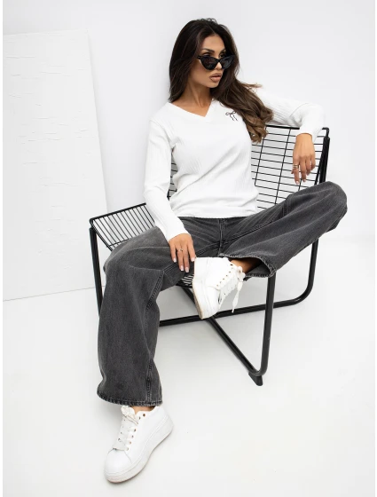 Halenka RV BZ A1056.11 ecru