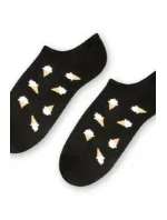 Dámské nízké ponožky 021