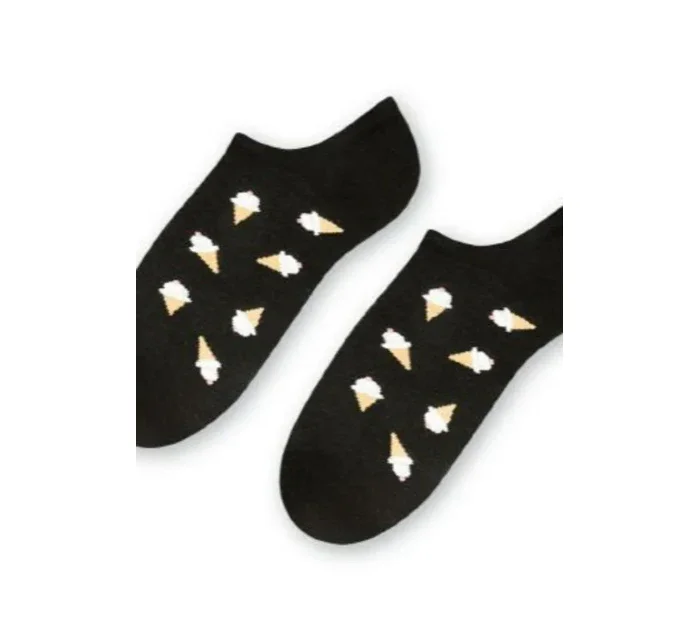 Dámské nízké ponožky 021