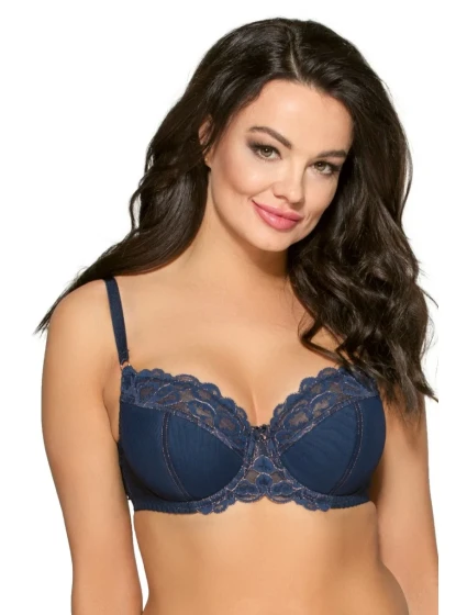 Dámská podprsenka AV 1992 NAVY BLUE