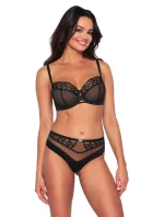 PODPRSENKA AV 2056 ČERNÁ