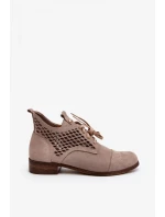 Boty model 191866 Step in style Boty model 191866 Step in style