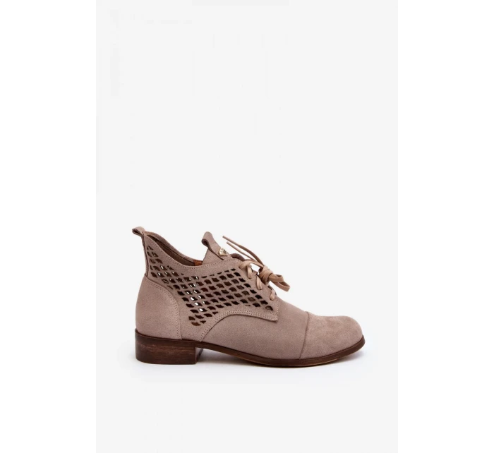 Boty model 191866 Step in style Boty model 191866 Step in style