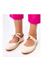 Balerinky model 217960 Solea Balerinky model 217960 Solea