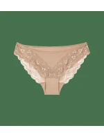 Dámské kalhotky Lovely Micro Tai tělové - TRIUMPH Dámské kalhotky Lovely Micro Tai tělové - TRIUMPH