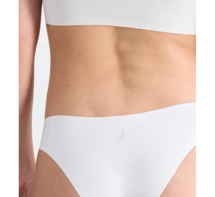 ZERO Feel 2.0 model 19493660 tanga WHITE  WHITE - Sloggi