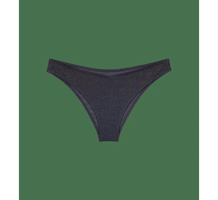 Summer Sunset Brazilian 01 - BLACK - TRIUMPH BLACK - TRIUMPH