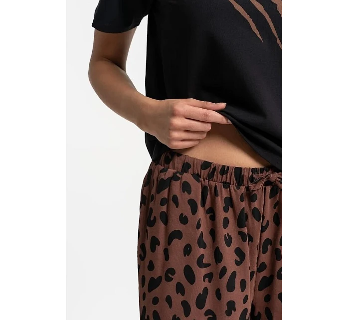 Pyžamo Moraj PDD4300-019 kr/r S-3XL