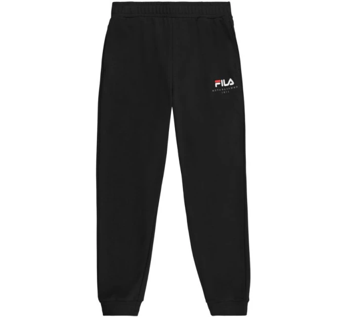 kalhoty černé 80010 model 21343932 - Fila kalhoty černé 80010 model 21343932 - Fila