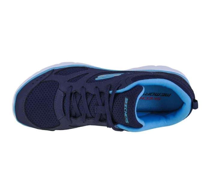 Skechers Summits Suited 12982-NVBL Navy blue 36