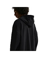 Pánská mikina s kapucí  Sportswear Club Hoodie black 010 pánské model 22158285 - NIKE